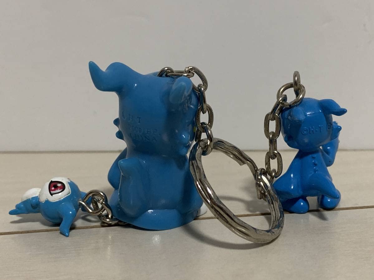デジモンアドベンチャー　キーホルダー【非売品】 DGM01237P1-2.jpg